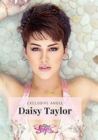 ts angels|Tgirl Daisy Taylor Trans Model 